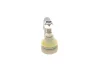Наконечник тяги рульової (L) Opel Astra H 1.2-2.0 04-10 (L=140mm) ASMETAL 17OP1010 (фото 6)