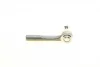 Наконечник тяги рульової (R) Opel Astra H 1.2-2.0 04-10 (L=140mm) ASMETAL 17OP1011 (фото 5)