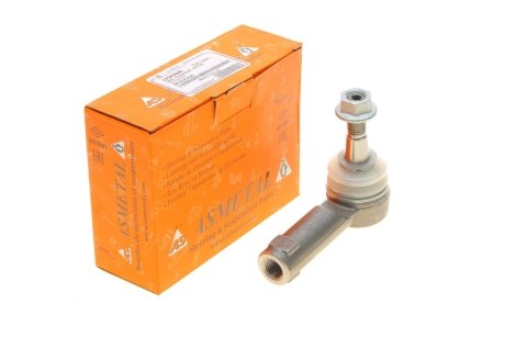 Фото наконечник рулевой тяги ASMETAL 17OP5000 Наконечник рулевой тяги ASMETAL 17OP5000