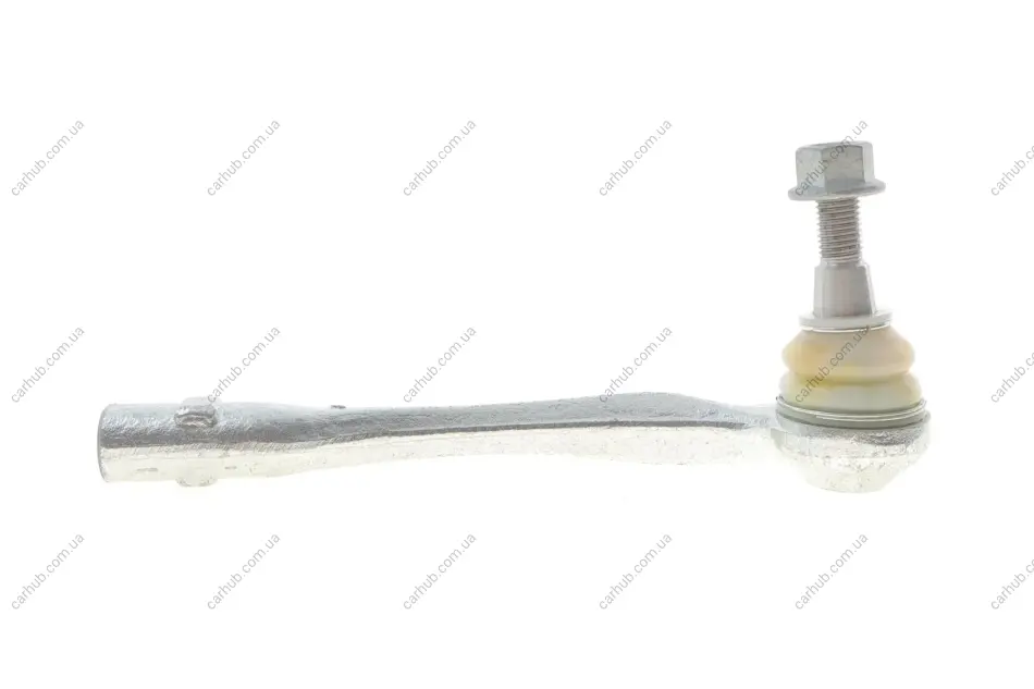 Наконечник рульової тяги (L) Peugeot 508 10-18 ASMETAL 17PE4710 (фото 1)