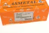 Наконечник тяги рульової (R) Renault Twingo 93-07 ASMETAL 17RN3551 (фото 5)