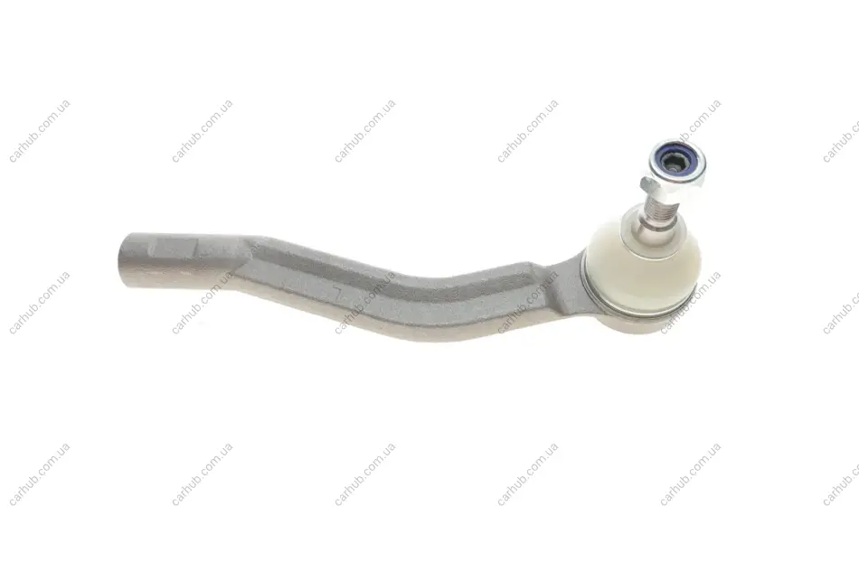 Наконечник тяги рульової (L) Renault Clio/Captur/Zoe 12- ASMETAL 17RN5560 (фото 1)