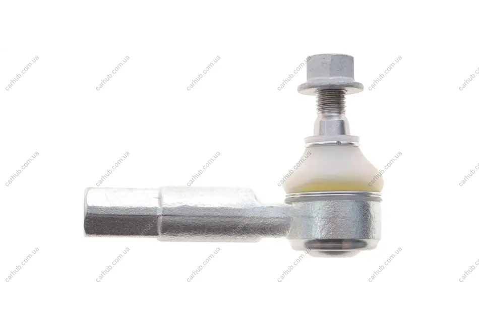 Наконечник тяги рульової (R) Seat Toledo IV 12-19/Skoda Fabia 14-/VW Polo 09- ASMETAL 17SK2011 (фото 1)