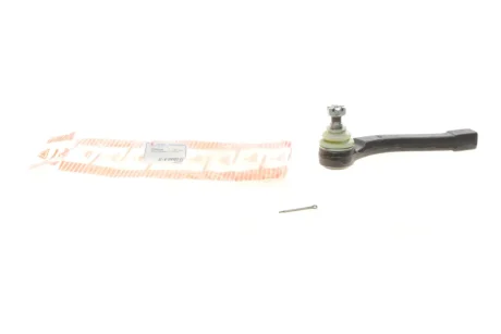 Наконечник тяги рульової (L) Ssangyong Actyon/Kyron/Rexton 02- ASMETAL 17SY0100