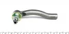 Наконечник тяги рульової (L) Toyota Corolla 02-07/Yaris 05- ASMETAL 17TY0201 (фото 4)