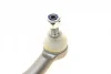 Наконечник тяги рульової (R) VW Sharan/Ford Galaxy 1.8-2.8 95-10 (L=222mm) ASMETAL 17VW0501 (фото 2)