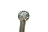 Наконечник тяги рульової VW Passat 80-88/Audi 80 72-78/Polo 81-94 ASMETAL 17VW2001 (фото 2)