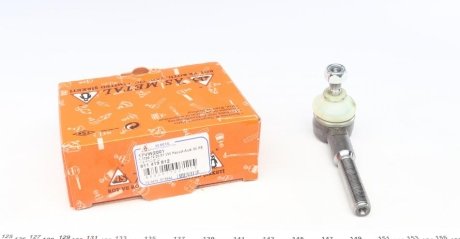 Наконечник рулевой тяги VW Passat 80-88/Audi 80 72-78/Polo 81-94 ASMETAL 17VW2001