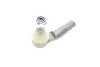 Наконечник тяги рульової (R) Seat Cordoba/Ibiza/Skoda Fabia/Roomster/VW Polo 01- (M14x1,5) ASMETAL 17VW2011 (фото 4)