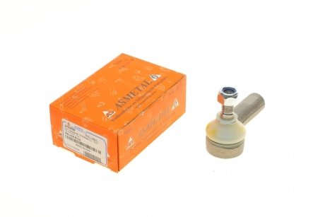 Наконечник рулевой тяги (L) VW T4 -96 (d=14mm) ASMETAL 17VW35