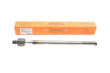 Тяга рульова Audi TT 98-06/Seat Leon 01-06/VW Golf IV 02-05 (L=333.5mm) ASMETAL 20AU3000