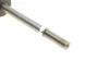 Тяга рульова BMW 3 (E21) 75-84 (L=255mm) ASMETAL 20BM0030 (фото 4)