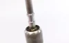 Тяга рульова Fiat Uno/Tipo/Bravo/Seat Ibiza 83-01 (L=272mm) ASMETAL 20FI4502 (фото 2)