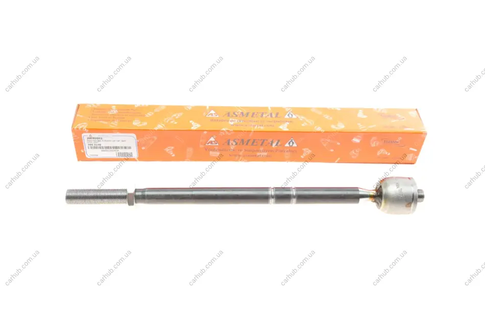 Тяга рульова Ford Mondeo 93-00 (L=338mm) ASMETAL 20FR0502 (фото 1)