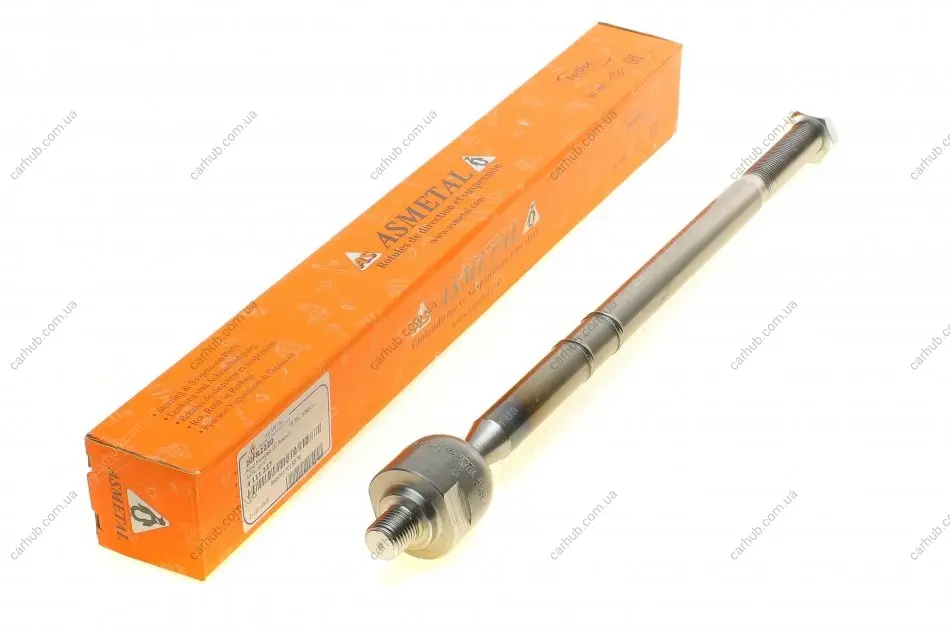 Тяга рульова Ford Mondeo III 00-07 (L=345.5mm) ASMETAL 20FR2220 (фото 1)