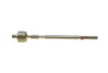 Тяга рульова Ford Fiesta 81-89 (L=262.5mm) ASMETAL 20FR35 (фото 3)