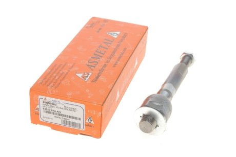 Фото тяга руля ASMETAL 20HN3000 Тяга руля ASMETAL 20HN3000