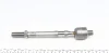 Тяга рульова Hyundai i20 08-15 (L=222mm) ASMETAL 20HY2010 (фото 4)