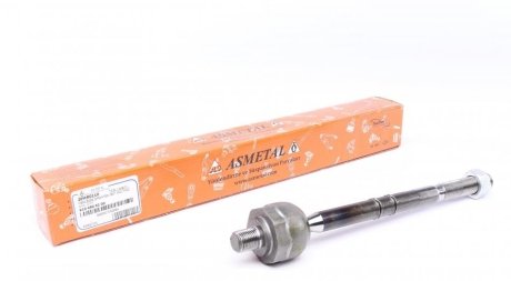 Фото тяга рулевая MB Sprinter (W907/W910) 18- (L=243mm) FWD ASMETAL 20MR0110 Тяга рулевая MB Sprinter (W907/W910) 18- (L=243mm) FWD ASMETAL 20MR0110