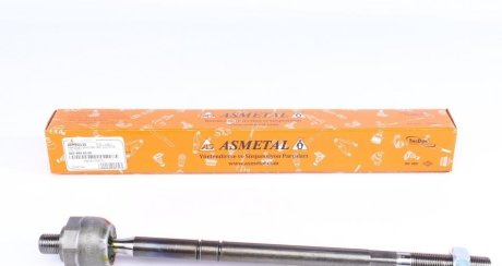 Фото тяга рулевая MB Sprinter (W907/W910) 18- (L=322mm) RWD ASMETAL 20MR0120 Тяга рулевая MB Sprinter (W907/W910) 18- (L=322mm) RWD ASMETAL 20MR0120