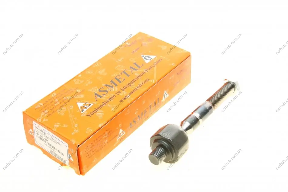 Тяга рульова MB M-class (W163) 98-05 ASMETAL 20MR4500 (фото 1)