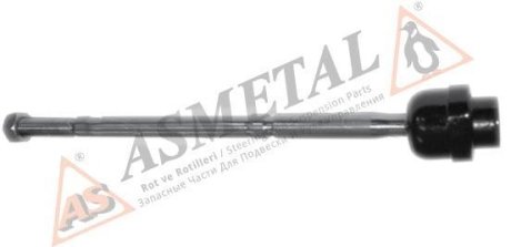 Тяга рулевая Opel Corsa 82-93 ASMETAL 20OP3078