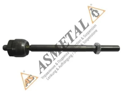 Тяга рульова Citroen C4/Peugeot 208 12- ASMETAL 20PE0400