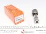 Тяга рульова Citroen C6/Peugeot 407 05-10 (L=105mm) ASMETAL 20PE4700 (фото 1)