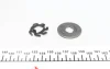 Тяга рульова Renault Twingo 93-07 (L=301mm) ASMETAL 20RN3550 (фото 6)