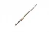 Тяга рульова Skoda Favorit 89-97 (L=330mm) ASMETAL 20SK1003 (фото 3)