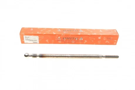 Тяга рульова Skoda Favorit 89-97 (L=330mm) ASMETAL 20SK1003