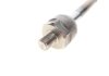 Фото 5 - тяга рульова Citroen C1/Peugeot 107/108/Toyota Aygo 05- (L=224.5mm) ASMETAL 20TY1620 Тяга рульова Citroen C1/Peugeot 107/108/Toyota Aygo 05- (L=224.5mm) ASMETAL 20TY1620 (фото 5)