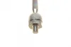 Тяга рульова Toyota Auris/Corolla 06-13 (L=233mm) ASMETAL 20TY2000 (фото 2)