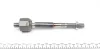 Тяга рульова VW Sharan/Ford Galaxy 95-10 (L=185.5mm) ASMETAL 20VW0600 (фото 3)
