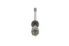 Тяга рулевая VW T4 91-03 (L=299mm) ASMETAL 20VW4001 (фото 4)