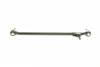 Тяга рульова MB 190 (W201) 82-93 (продольна) ASMETAL 22MR1900 (фото 2)