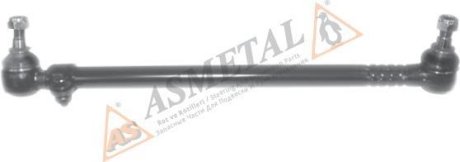 Тяга рулевая MB 207-310D (продольная)) ASMETAL 22MR6070