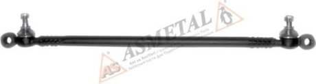 Тяга рулевая Opel Senator 78-87 (L=552mm) ASMETAL 22OP3074