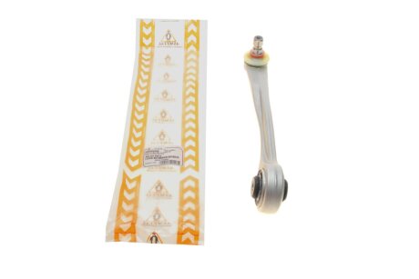 Рычаг подвески (передний/сверху/спереди)) (R) Audi A6/A7 10-18 ASMETAL 23AU0105B