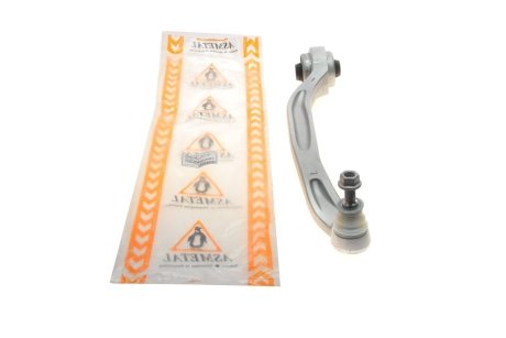 Фото рычаг подвески ASMETAL 23AU0224B Рычаг подвески ASMETAL 23AU0224B