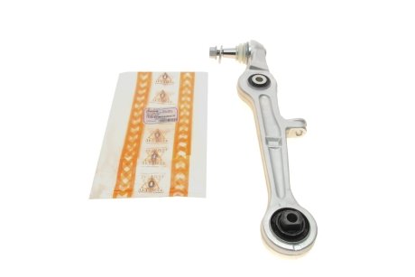 Фото рычаг подвески ASMETAL 23AU0240B Рычаг подвески ASMETAL 23AU0240B