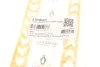 Важіль підвіски (передній/знизу) (R) BMW 5 (E39) 95-04 ASMETAL 23BM0301 (фото 2)