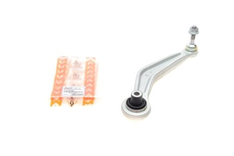 Рычаг подвески (задний/сверху)) (R) BMW 5 (E39) 95- M47/M52/M54/M57/M62/N52 ASMETAL 23BM0311B