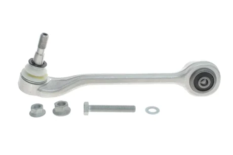 Важіль підвіски (передній) BMW 5 (E60/E61) 03-11 (L) ASMETAL 23BM0326