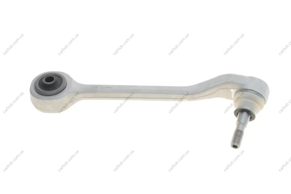 Важіль підвіски (передній) BMW 5 (E60/E61) 03-11 (R) (без кріплень) ASMETAL 23BM0327B (фото 1)