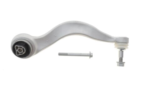 Важіль підвіски (передній/знизу/спереду) (L) BMW 5 (G30/F90) 16- B47/B48/B57/B58 (з болтом) ASMETAL 23BM0350