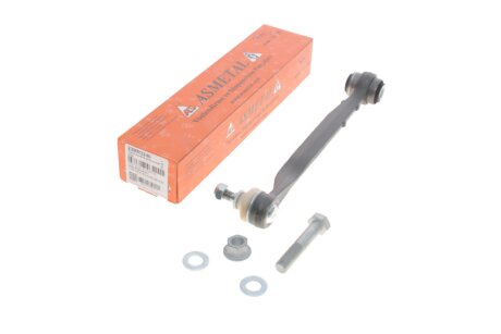 Важіль підвіски (задній/знизу) MB C-class (W203) 00-07 ASMETAL 23MR3240