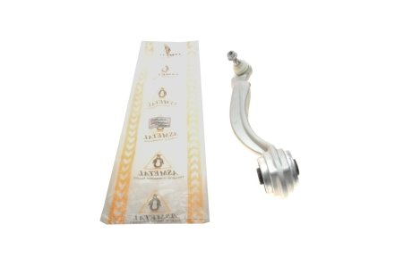 Фото рычаг подвески ASMETAL 23MR4000B Рычаг подвески ASMETAL 23MR4000B