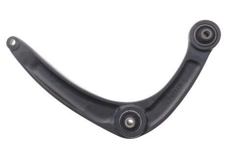 Важіль підвіски (передній/знизу) (L) Citroen C4 09-/Peugeot 5008 09- ASMETAL 23PE1106