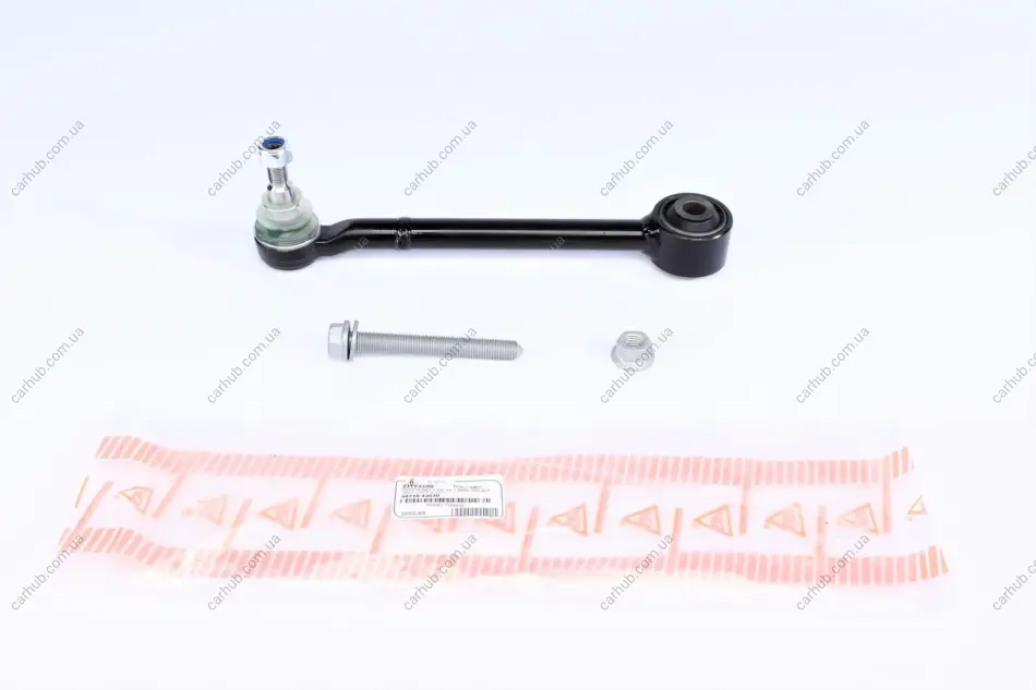 Важіль підвіски (задній) Toyota Rav 4/Lexus NX 12- ASMETAL 23TY2100 (фото 1)
